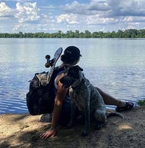 Meet your Posher, Jasmine